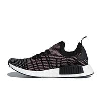 adidas NMD_R1 STLT Primeknit 'Solar Pink' CQ2386 9.5