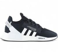 Adidas NMD R1 V2 Boost - Men Sneakers Black GX6367 Sport Leisure Shoes New