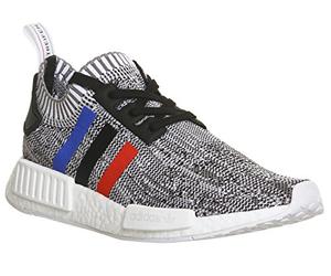 adidas Nmd R1 W Pk 363, Unisex Adult's Trainers, , 5 UK (38 EU)
