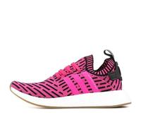 adidas NMD_R2 Primeknit 'Japan Shock Pink' BY9697 9.5