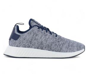 Adidas NMD R2 UAS United Arrows & Sons Men Sneakers DA8834 New Gray