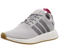 adidas NMD_R2 Womens Grey Running Trainers - Size UK 6.5