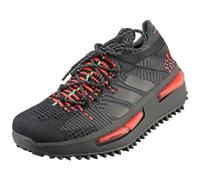 adidas Nmd S1 Mens Fashion Trainers in Black - 8 UK