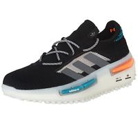 adidas NMD_S1 Shoes Men's, Black, Size 5.5