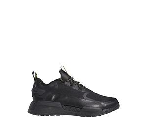 adidas NMD_V3 Gore-TEX Shoes Men's Black Size, Core Black/Grey Five/Impact Yellow, 7 UK