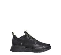 adidas NMD_V3 Gore-TEX Shoes Men's, Core Black/Grey Five/Impact Yellow, Medium