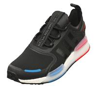 adidas Nmd V3 Mens Fashion Trainers in Black - 7 UK