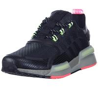 Adidas NMD_V3 Mens Shoes, Core Black/Core Black/Signal Green, 11 UK