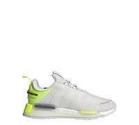 adidas NMD_V3 Shoes Men's, Grey One/Crystal White/Cloud White, 7.5