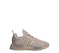 adidas NMD_V3 Shoes Men's, Wonder Taupe/Simple Brown/Core Black, 10