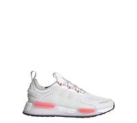 adidas NMD_V3 Shoes Men's, Cloud White/Core Black/Grey One, Medium