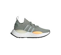 adidas NMD W1 Women's Casual Shoes, Green, 36 EU