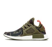 adidas NMD_XR1 'Olive Cargo' BA7232 7