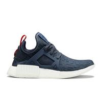 Adidas NMD XR1 W Primeknit Glitch Unity Blue UK 5, US W 6.5, EU 38 BB3685 2016