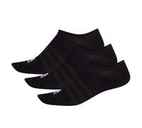 NO-SHOW SOCKS - 3 PAIRS