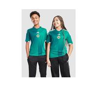 Northern Ireland 26 Home Kids Jersey