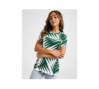adidas Northern Ireland Pre Match Shirt Women's - Green XS