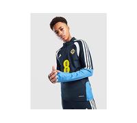 adidas Northern Ireland Tiro 26 Training Top - Blue 11-12Y