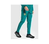 adidas Northern Ireland Tiro Tech Pants - Blue - Mens M