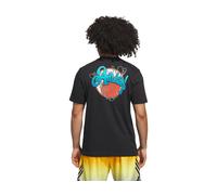 Adidas Nothing But Net T-shirt Black