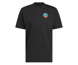 Adidas Nothing But Net T-shirt Black
