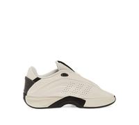 adidas Nova Iiinfinity perforated-detail sneakers - White 8.5-9-9.5