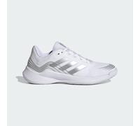 adidas Novaflight Womens Volleyball Shoes Handball Primegreen Eco Indoor White