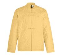 adidas NYR Quilted Jacket 'Oat' KQ5097 XXL