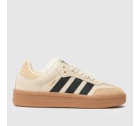 adidas Off-White Samba XLG Youth Trainers UK 4 (EU 36?)