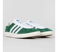 adidas OG Gazelle Spezial SPZL Suede - All Sizes - Green/White (IF5787)