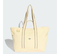 adidas Og Sport Canvas Tote Bag Unisex Bag Yellow Size 1 Size New