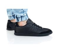 adidas Okosu Mens Trainer's Shoes - UK 8 - Black (H02041)