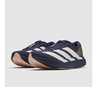 Adidas Adizero Evo Sl Running Shoes Blue EU 37 1/3 Boys,Girls