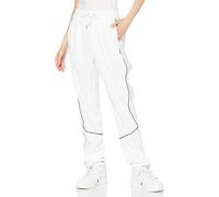 Adidas OLY Pant Sport Trousers - White, MT
