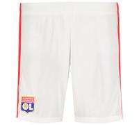 Adidas Olympique De Lyon 26/27 Home Shorts