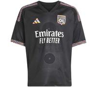 Adidas Olympique De Lyon 26/27 Jersey Third Junior Short Sleeve T-shirt