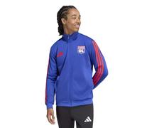 OL Tracksuit Jacket DNA 2026/27 Bleu S