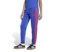Adidas Olympique De Lyon Dna Tracksuit Pants Blue XS Woman