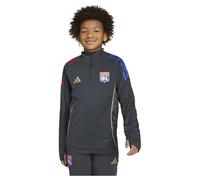 Adidas Olympique De Lyon Tiro 25/26 Competition Training Junior Sweatshirt