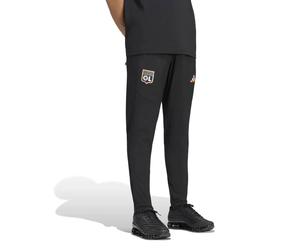 Adidas Olympique De Lyon Training Track Pants