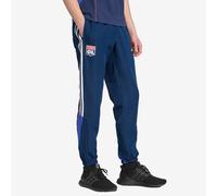 Adidas Olympique De Lyon Ubp Tracksuit Pants Blue M Men,Women
