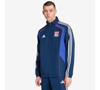 adidas Olympique Lyon 25 26 UBP Track Top