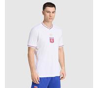 Olympique Lyonnais Anniversary Jersey