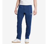 Adidas Olympique De Lyon Anniversary Tracksuit Pants Blue XS Men