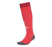 adidas Boy's OLYMPIQUE LYONNAIS 26/27 TREFOIL SOCKS 6 Years active pink