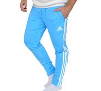 Adidas OM Track Pant Men Tapered Training Pants For Football Running Jogging