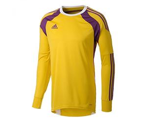Adidas Onore Goalkeeping Top F94656 Mens T-Shirts Medium