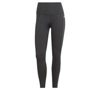 adidas OPME Power 7/8 Model Brand Tights Black/White