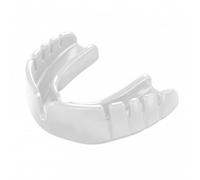 adidas Opro Gen4 Snap-Fit ADIBP30 Mouthguard White