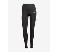 Adidas Opt 3 Stripes Leggings Black S / Regular Women